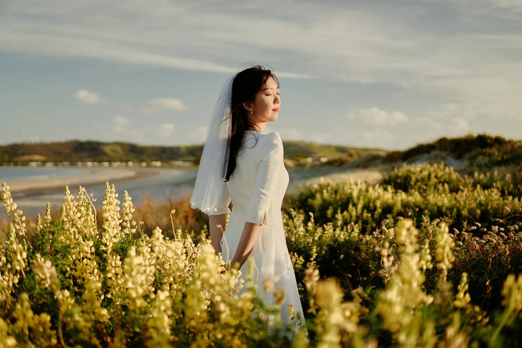 Auckland City Wedding Photographer