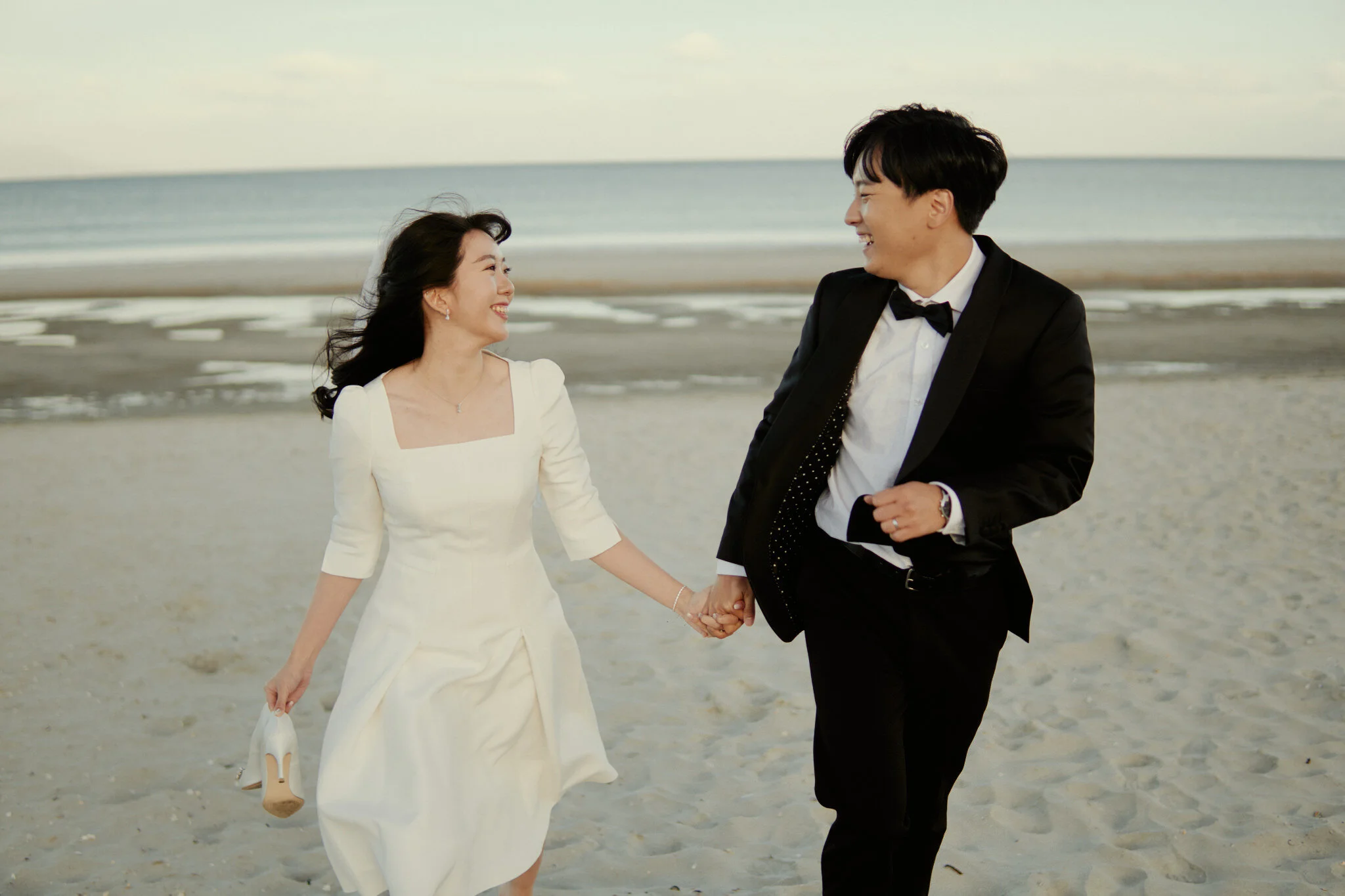 Auckland City Wedding Photographer