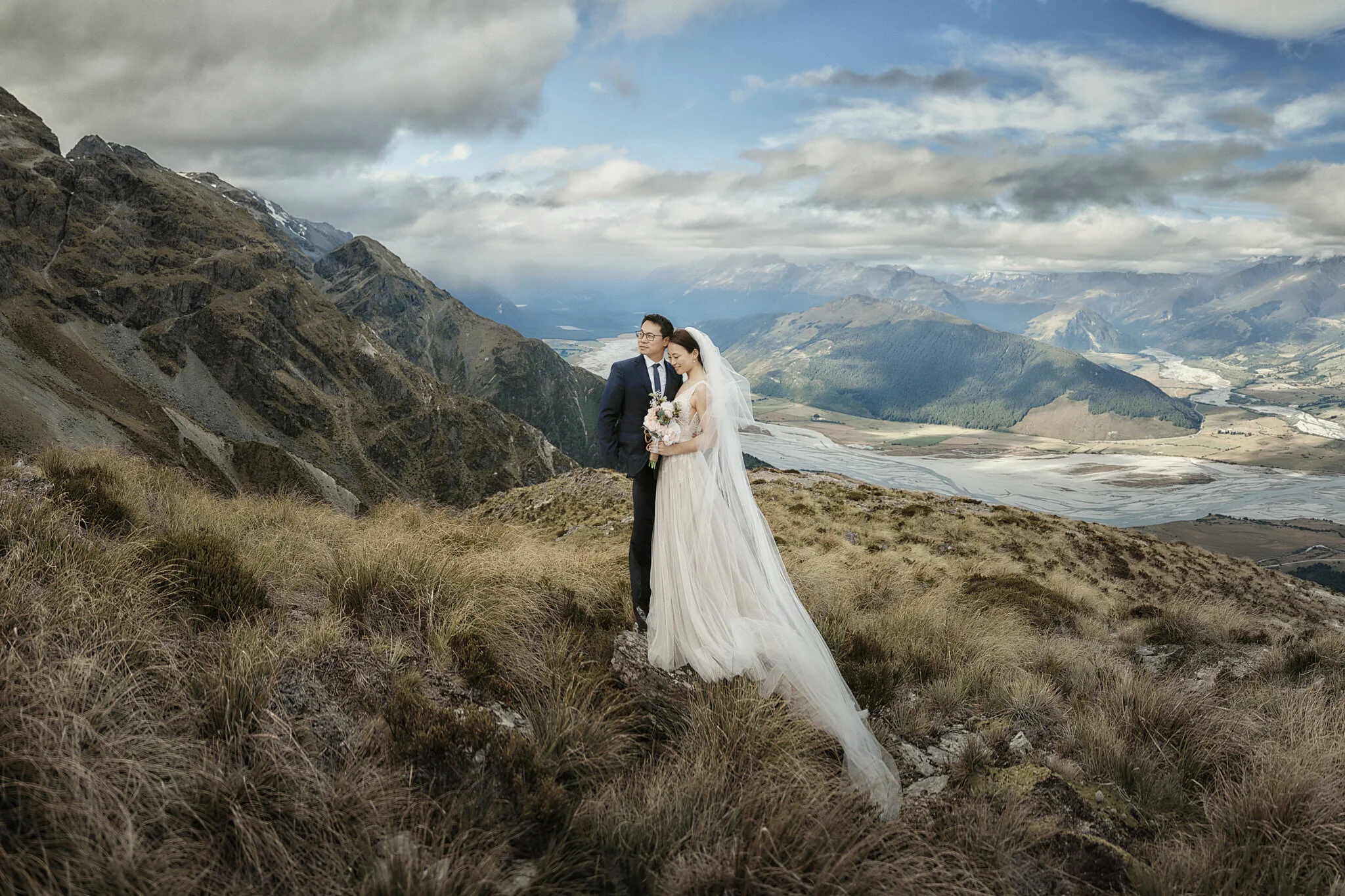 mt bonpland queenstown heli wedding.jpg