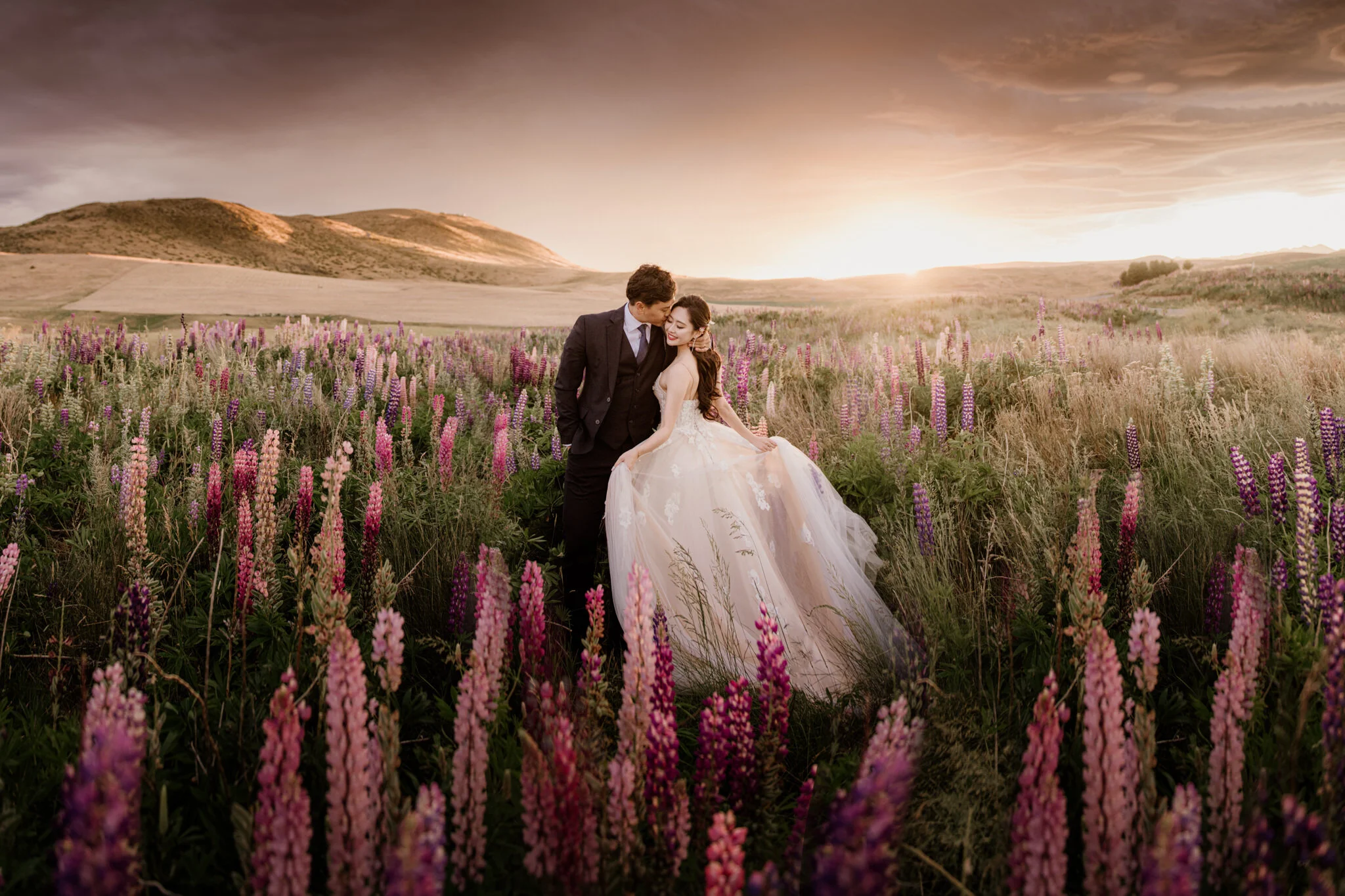 queenstown wedding photographer