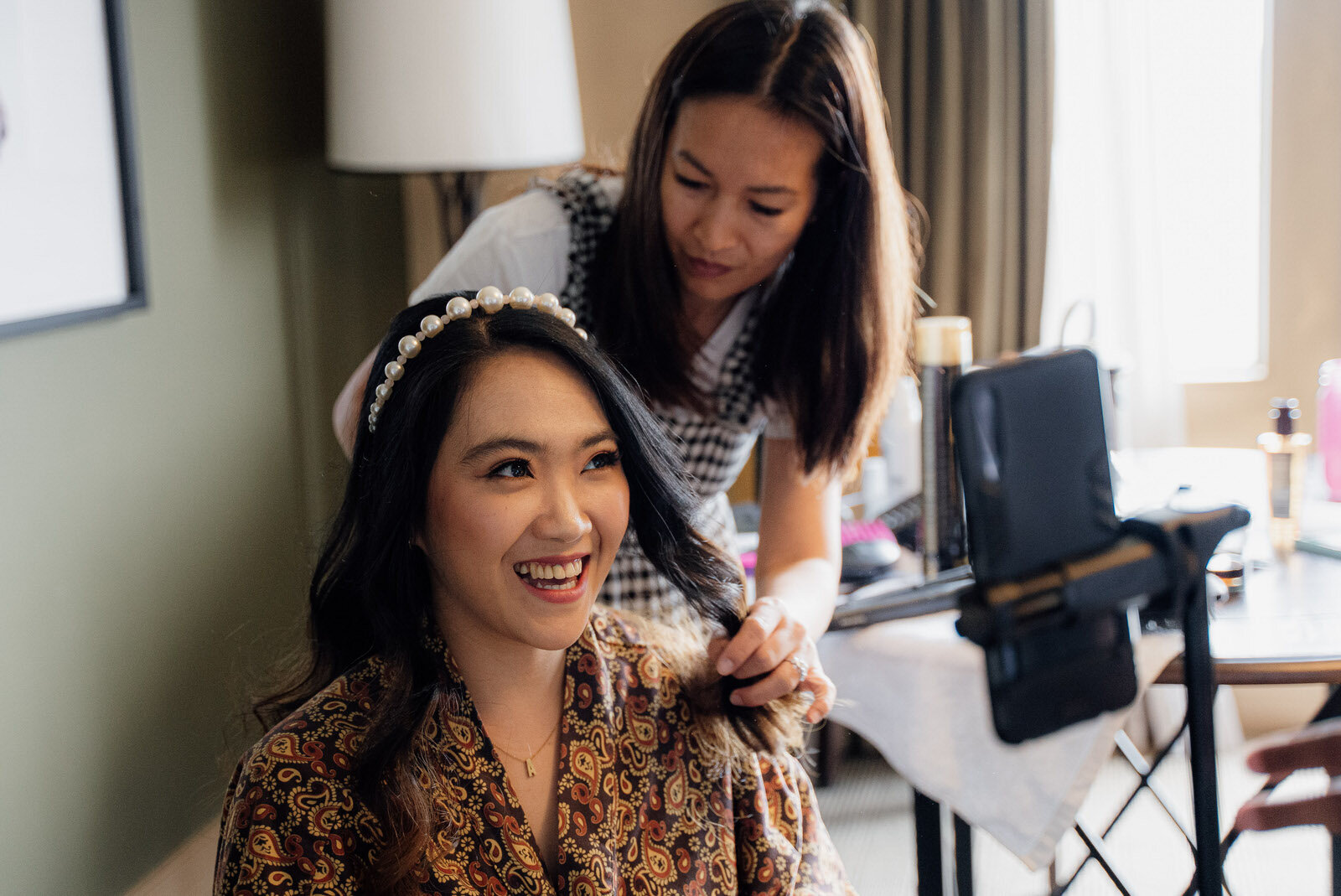 Queenstown Moke Lake Elopement Wedding