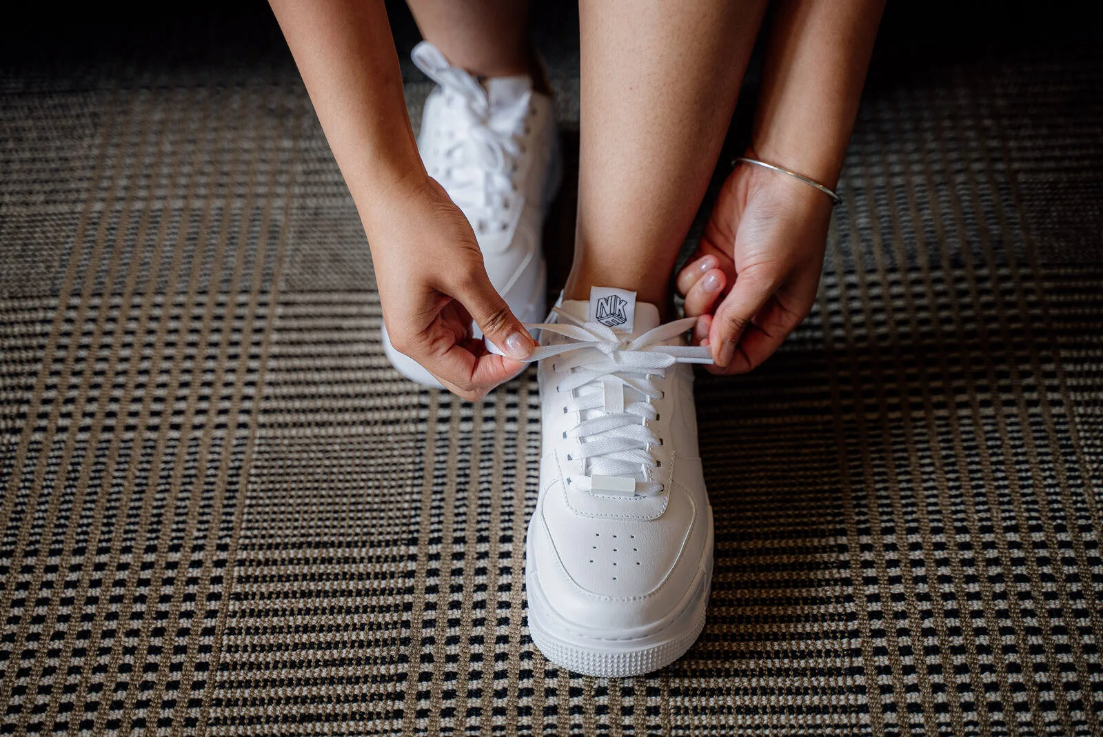 Queenstown Moke Lake Elopement Wedding