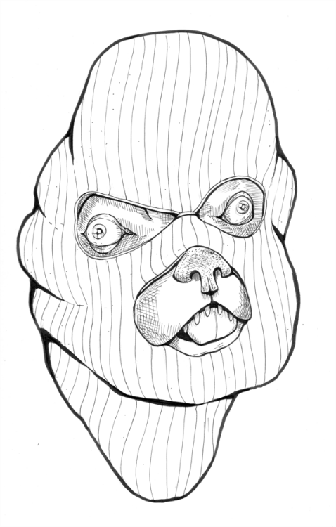 Mask'n