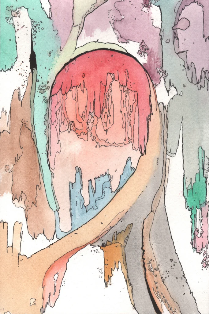 CAVE