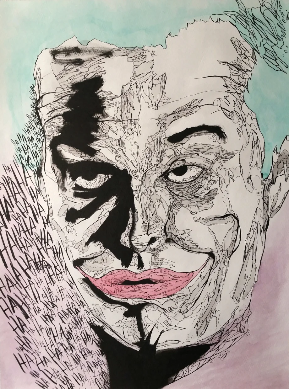 JOKER