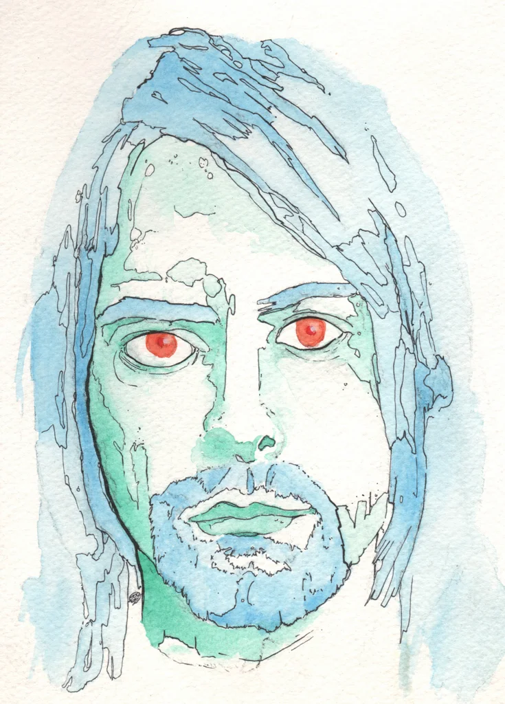 COBAIN