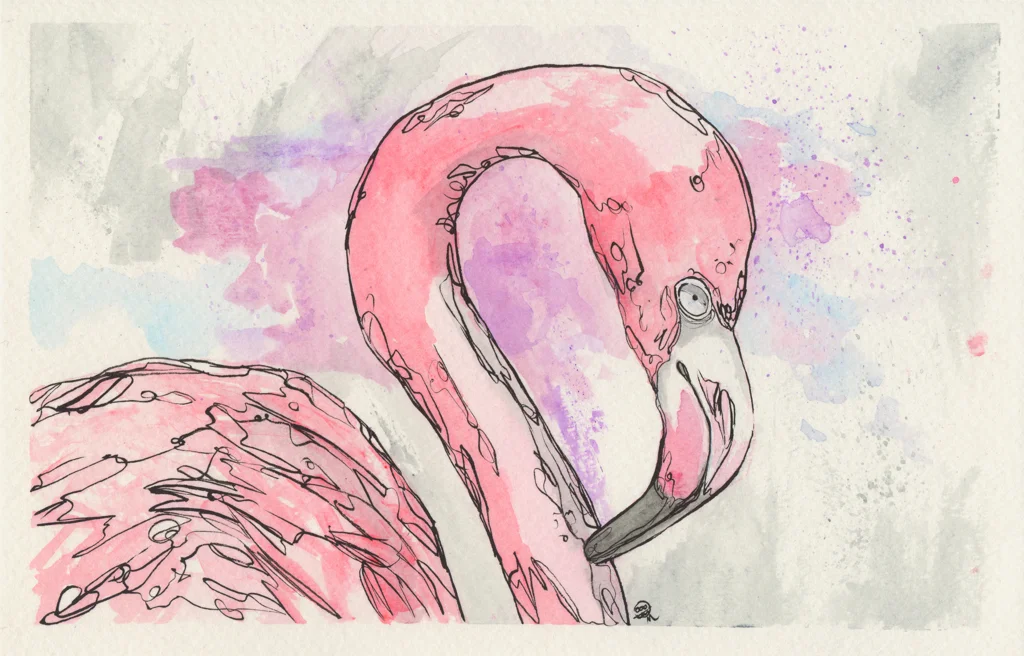 PINKY