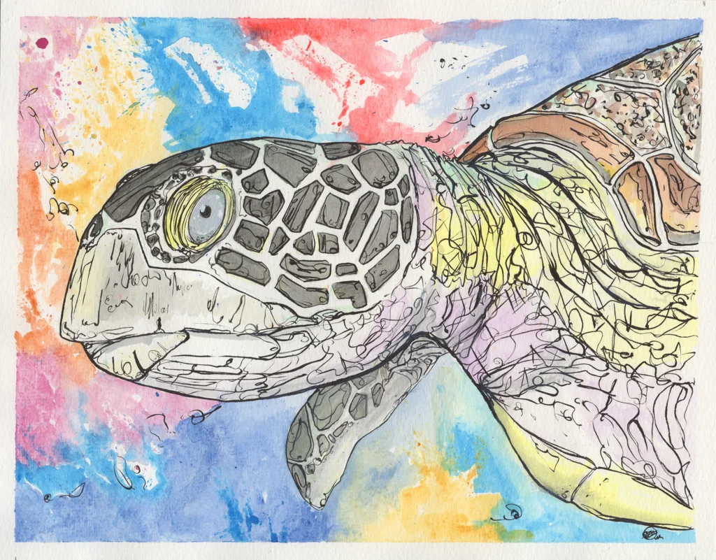 SEA-DERIC