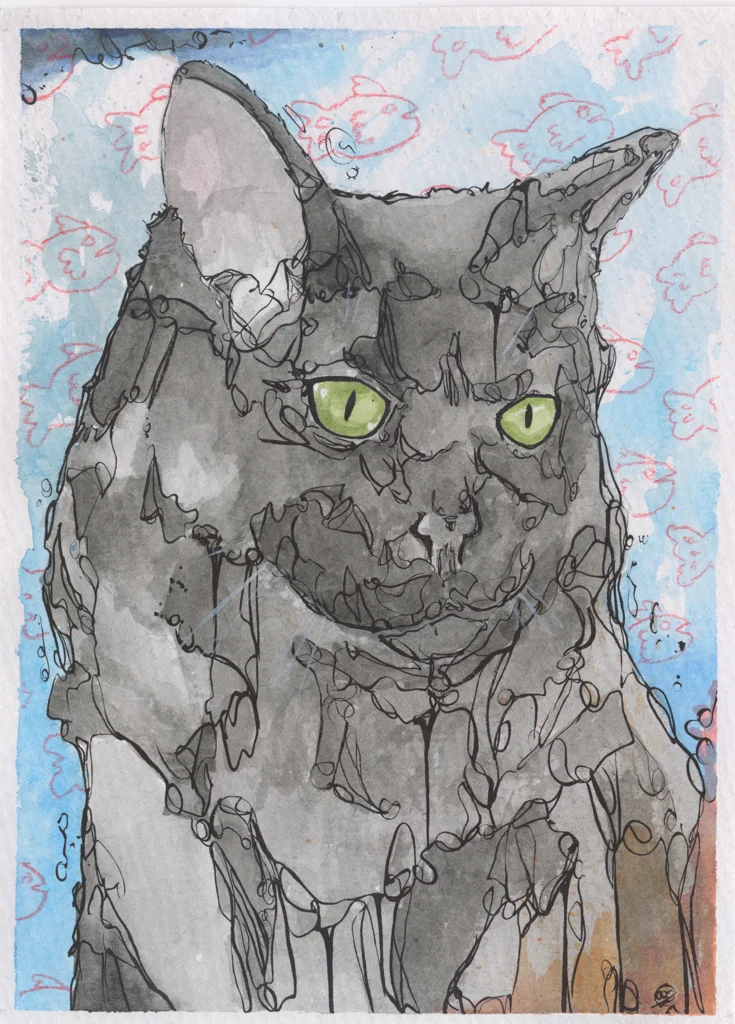 WHISKERS
