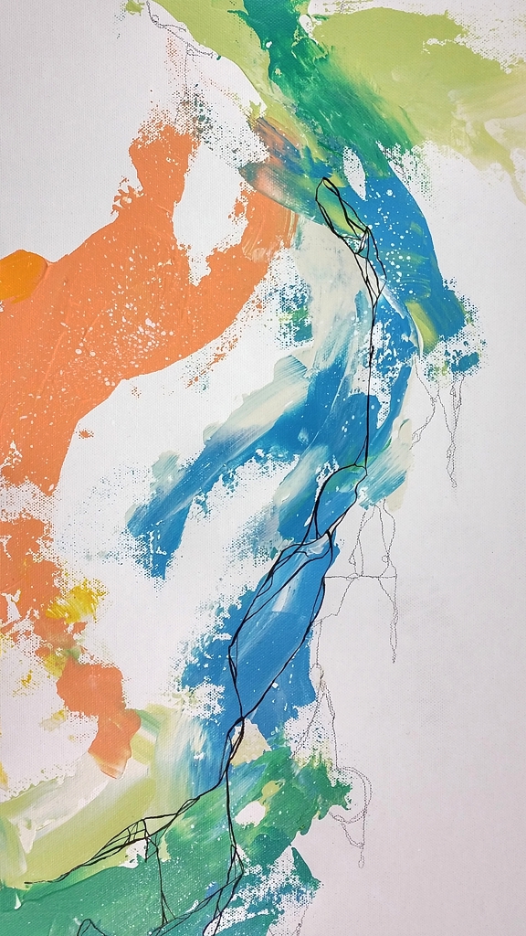 ASCENSION / detail