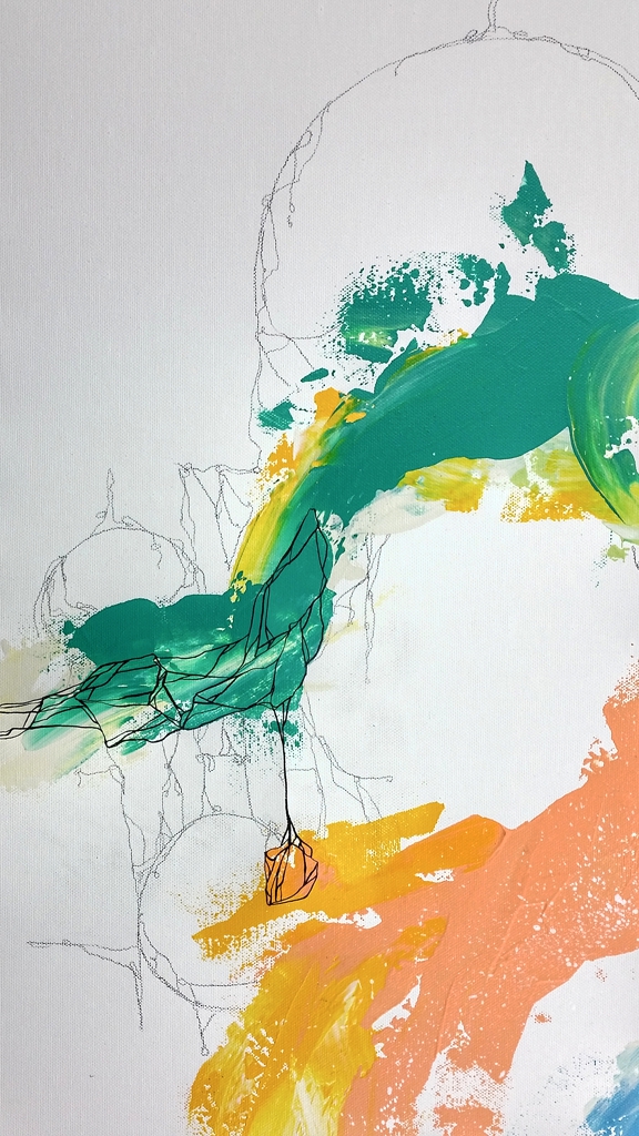 ASCENSION / detail