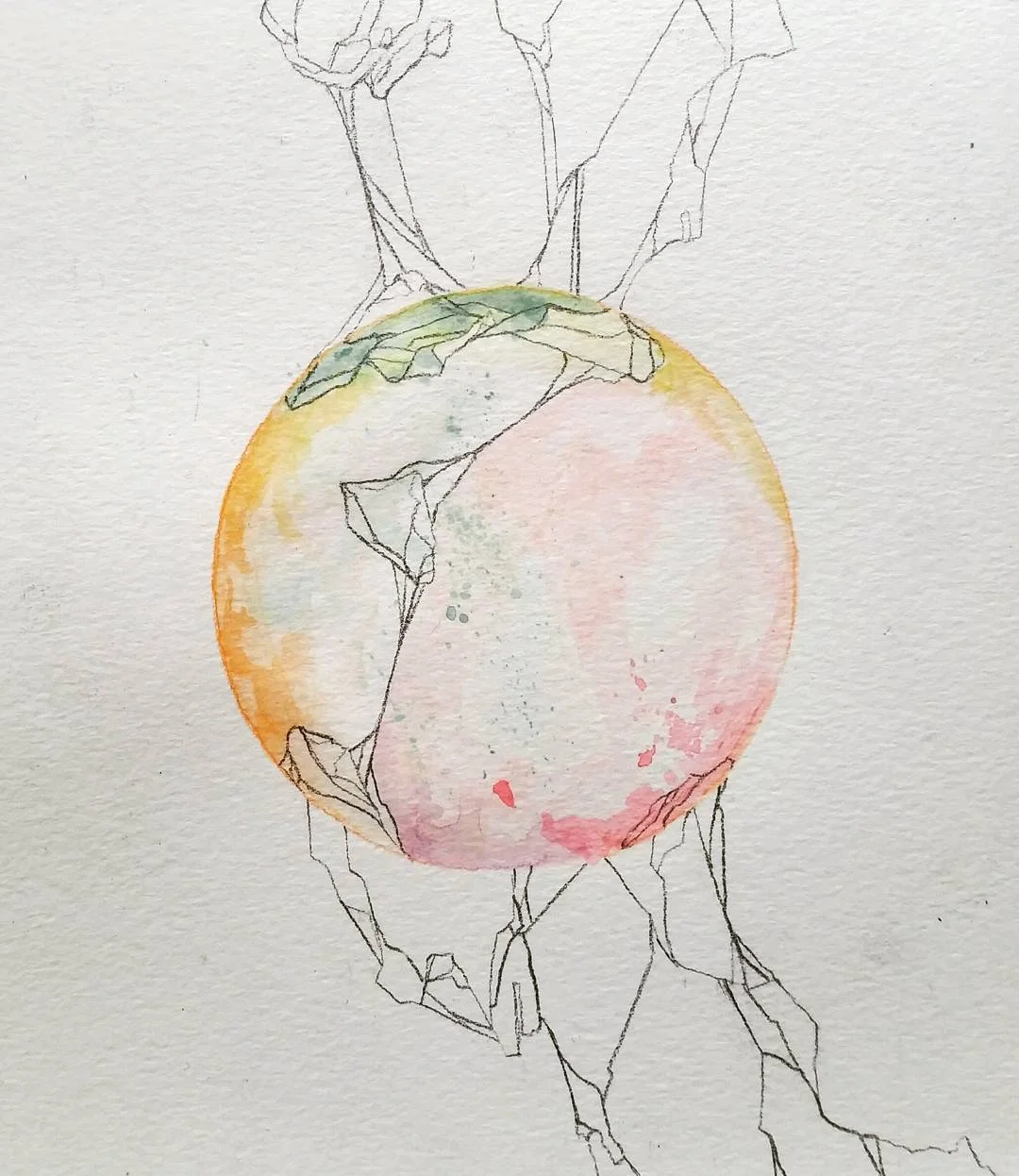 ORB SYNAPSE No.1
