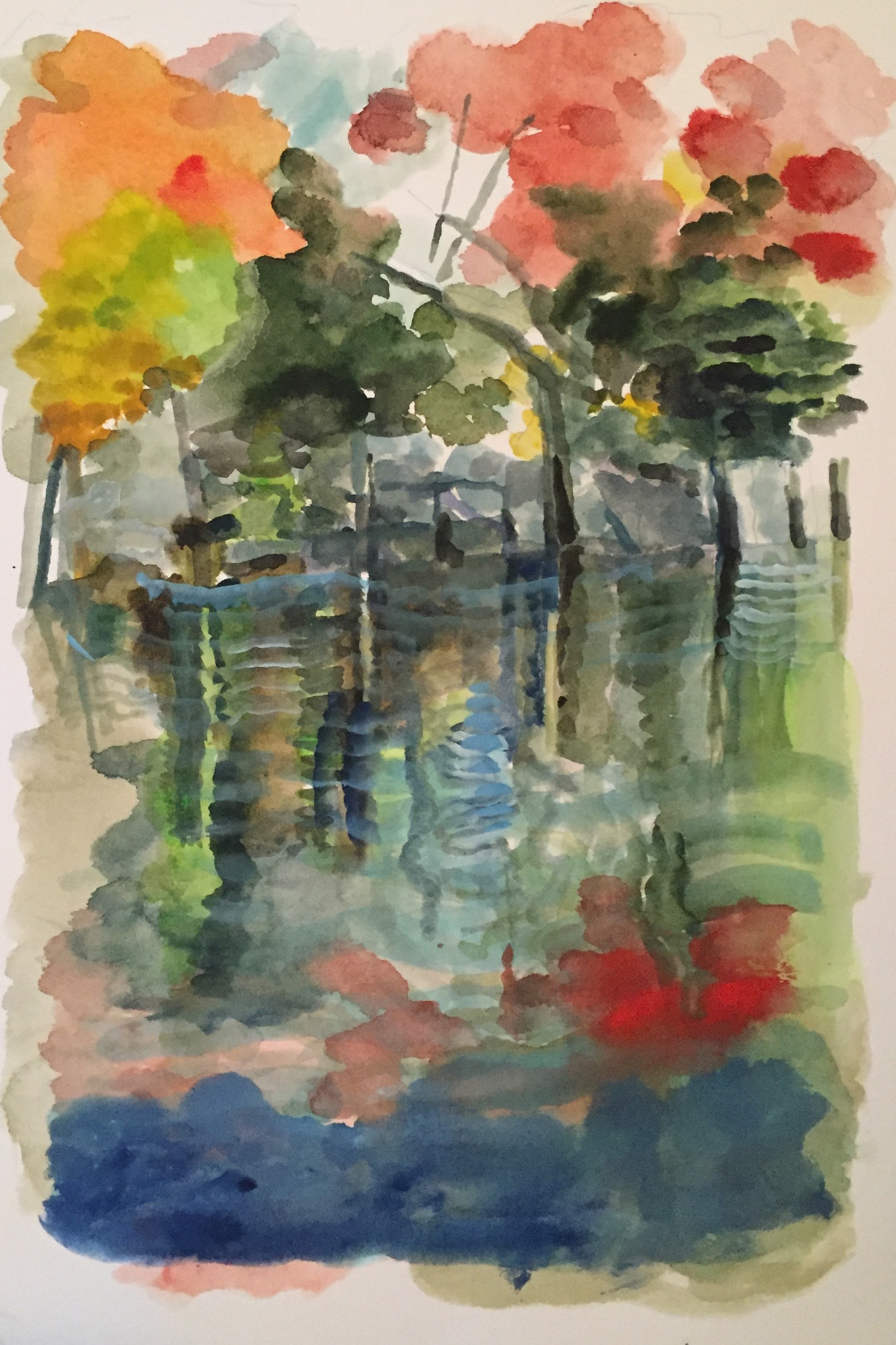 Garden Series 5