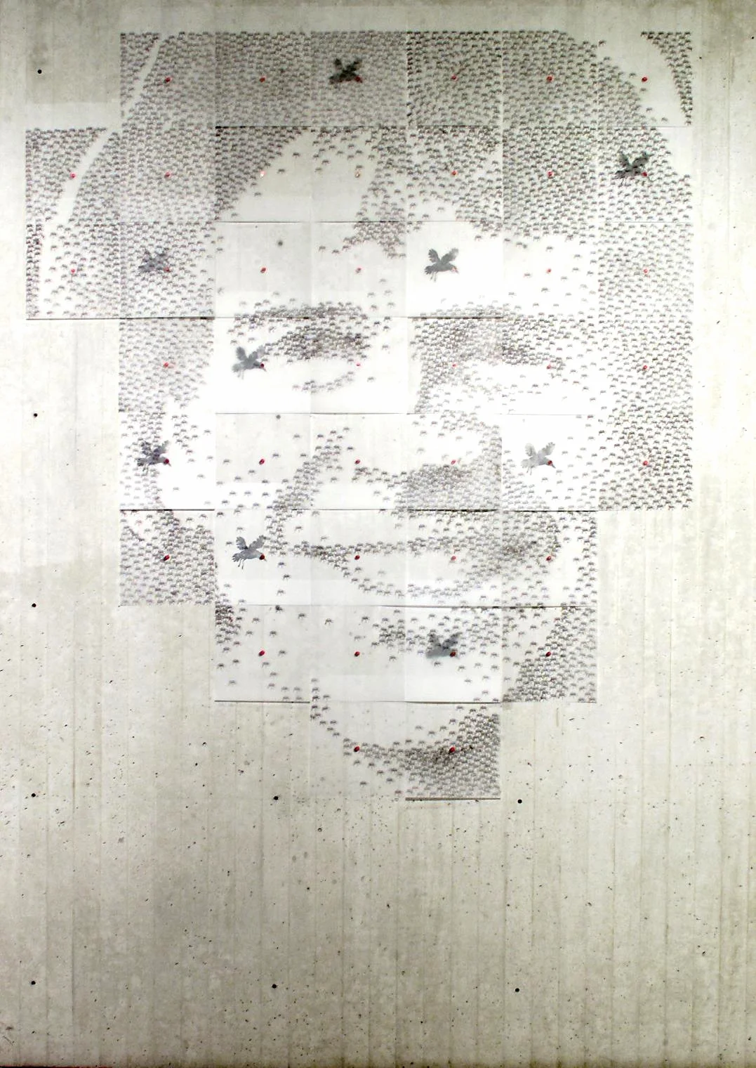 "Jeffrey", World AIDS day