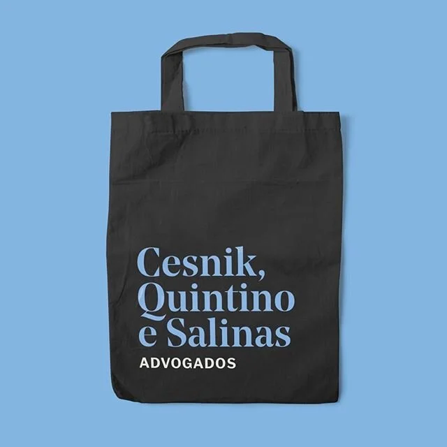 Cesnik, Quintino e Salinas Advogados &eacute; um escrit&oacute;rio de advocacia que &eacute; refer&ecirc;ncia na consultoria jur&iacute;dica para os setores de m&iacute;dia &amp; entretenimento, cultura, tecnologia, startups e terceiro setor. Ap&oacu