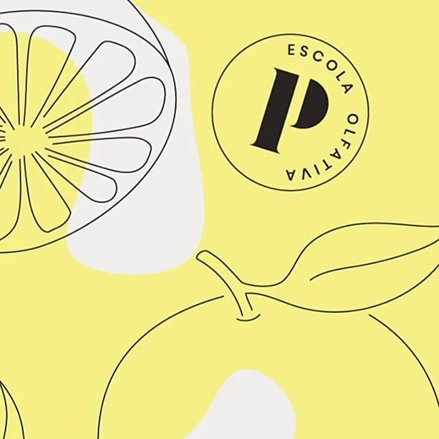 Mais um trabalho bacana que fizemos: redesenho da marca, identidade visual e desdobramentos da @paralelaescolaolfativa.

A Paralela &eacute; uma escola dedicada ao ensino, cultura, treinamento e experi&ecirc;ncias em perfumaria. Fomos procurados por 