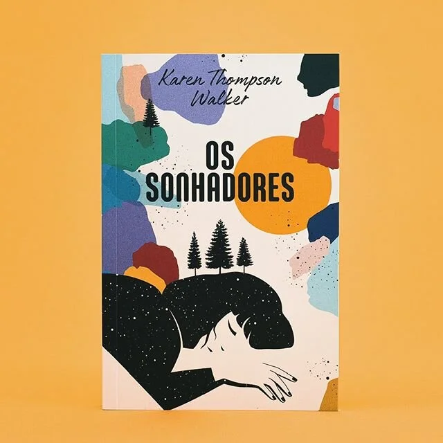 OS SONHADORES

No mundo dos designers gráficos, criar para a TAG Livros é um daqueles sonhos que estão na lista dos trabalhos mais legais que existem por aí. Por isso, de um ano para cá ficamos muito felizes por termos participado não só de um