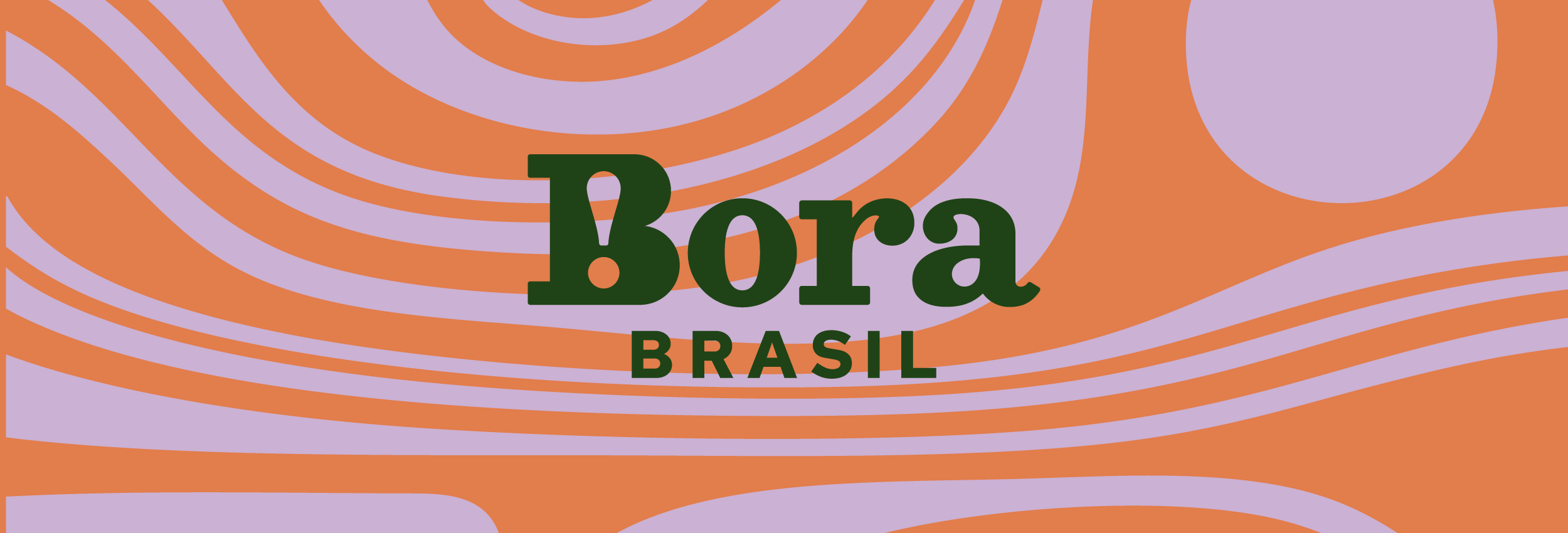 Bora Brasil