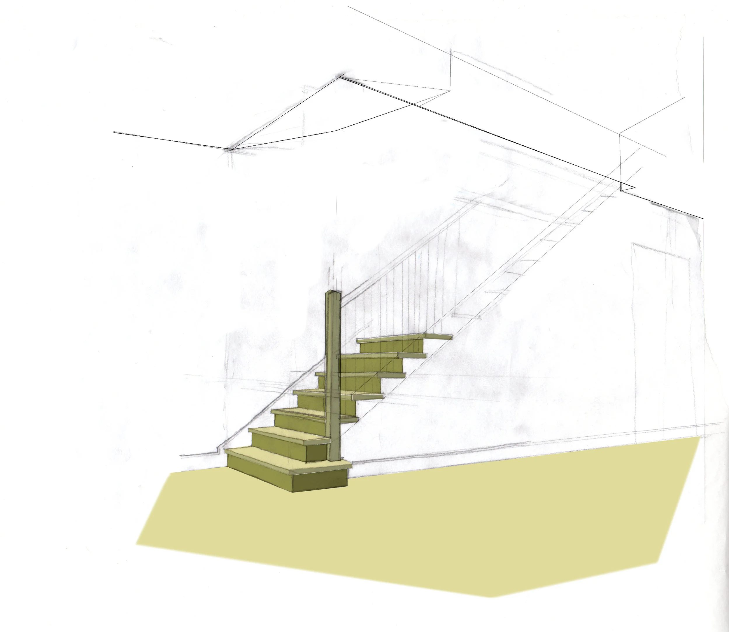 189 Carlton_stair sketch.jpg