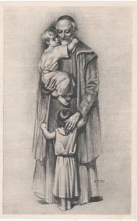 st vincent de paul