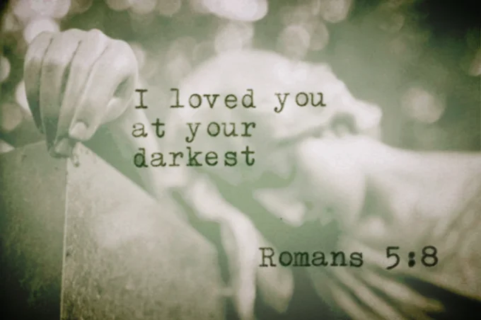 Parish Penance Service