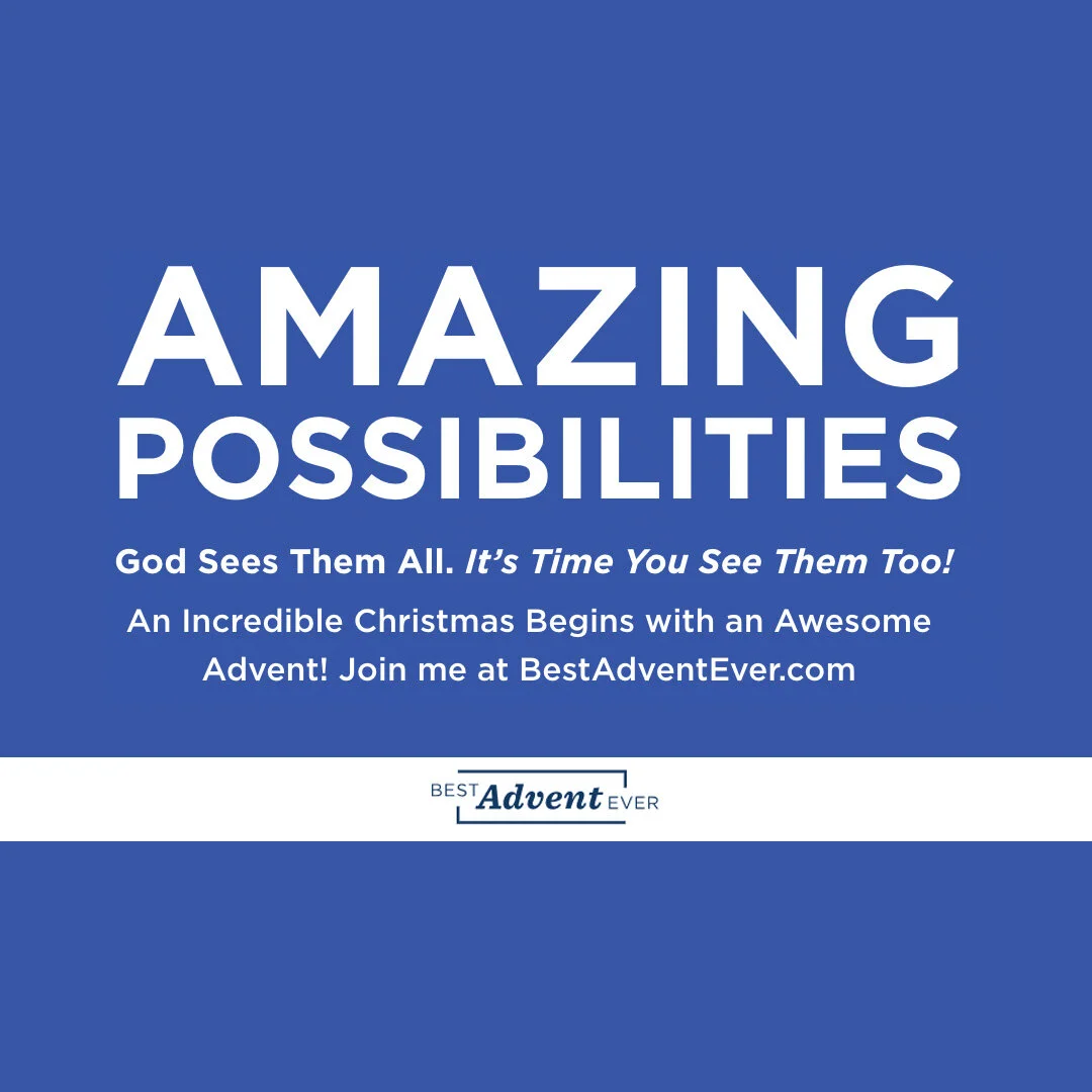 Best Advent Ever - 2019