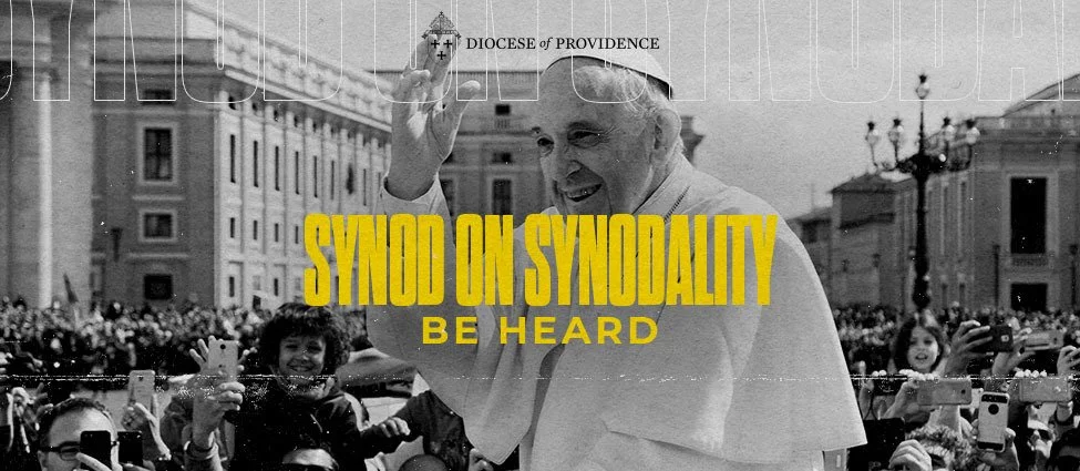 Take the Synod Survey