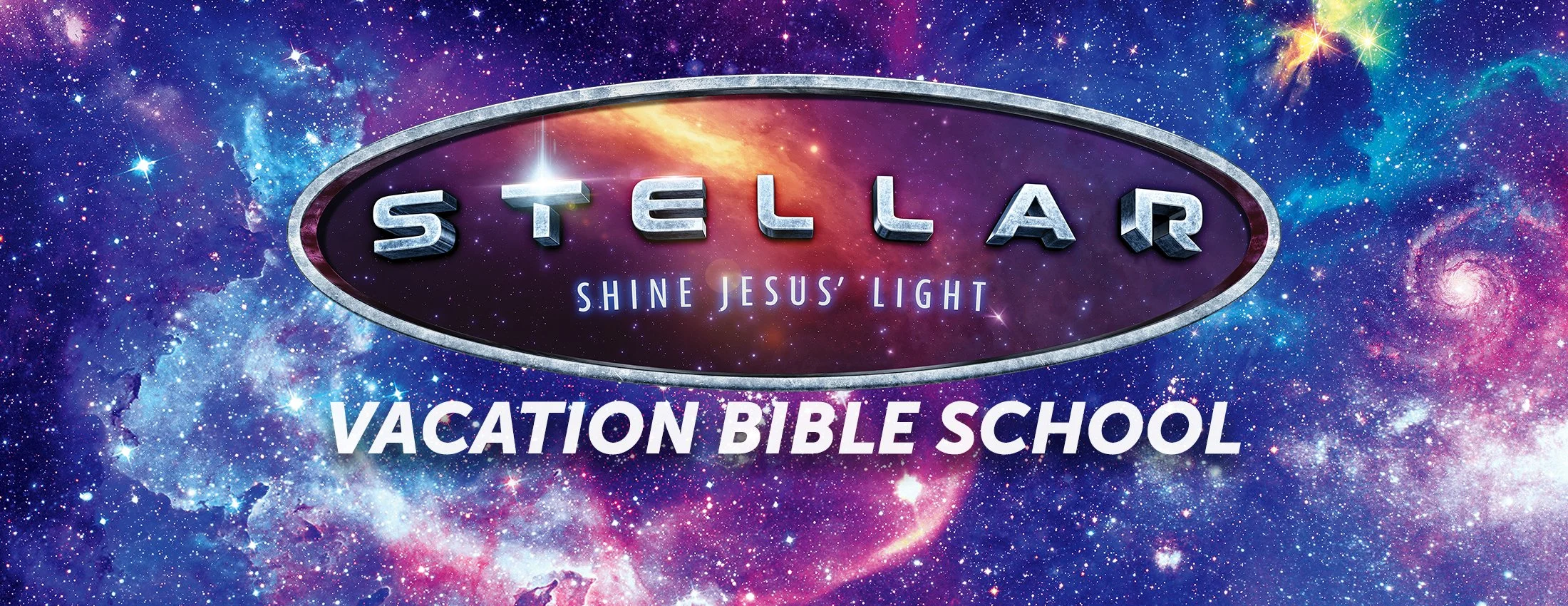 St. Peter's Vacation Bible School 2023
