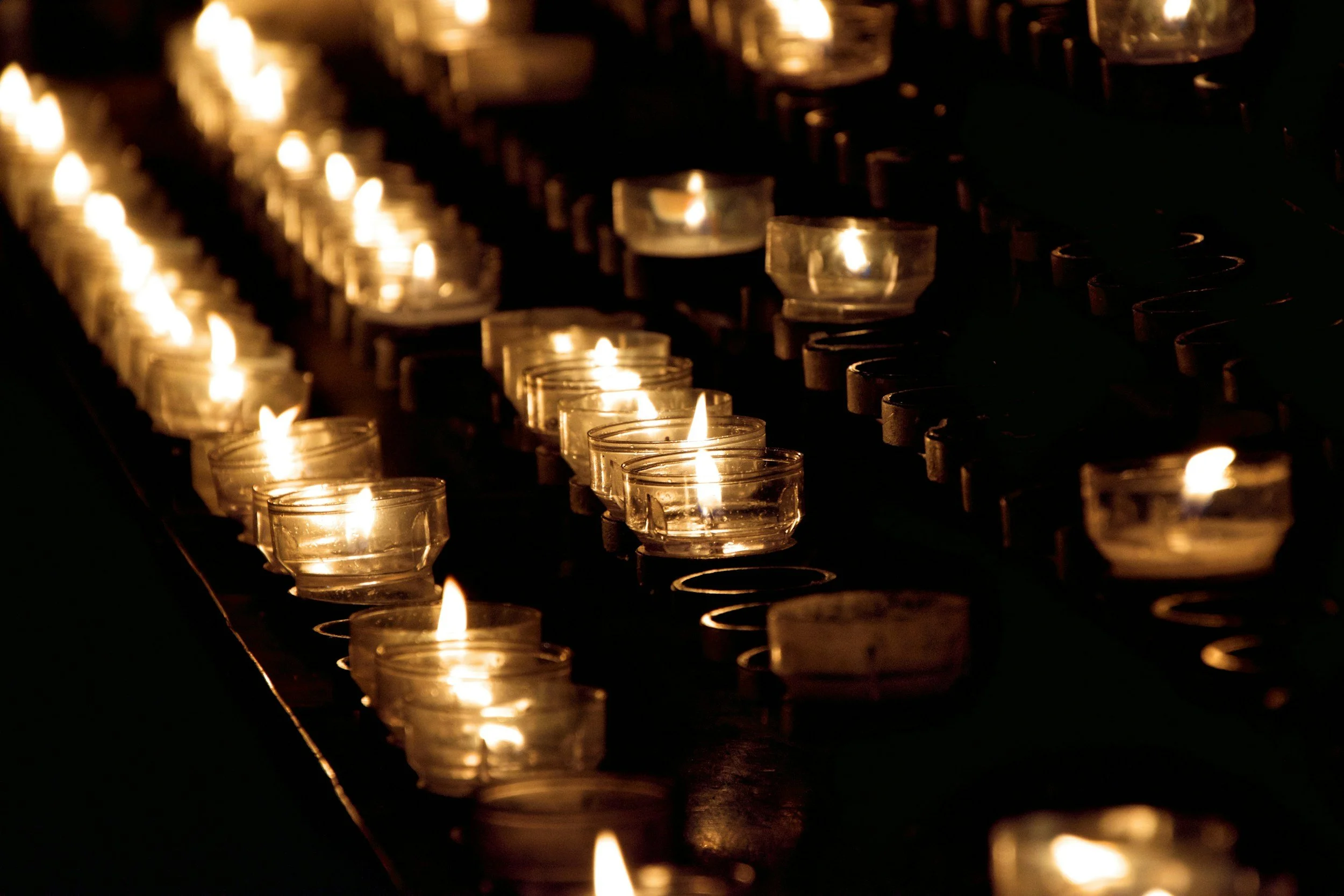 All Souls’ Day Mass
