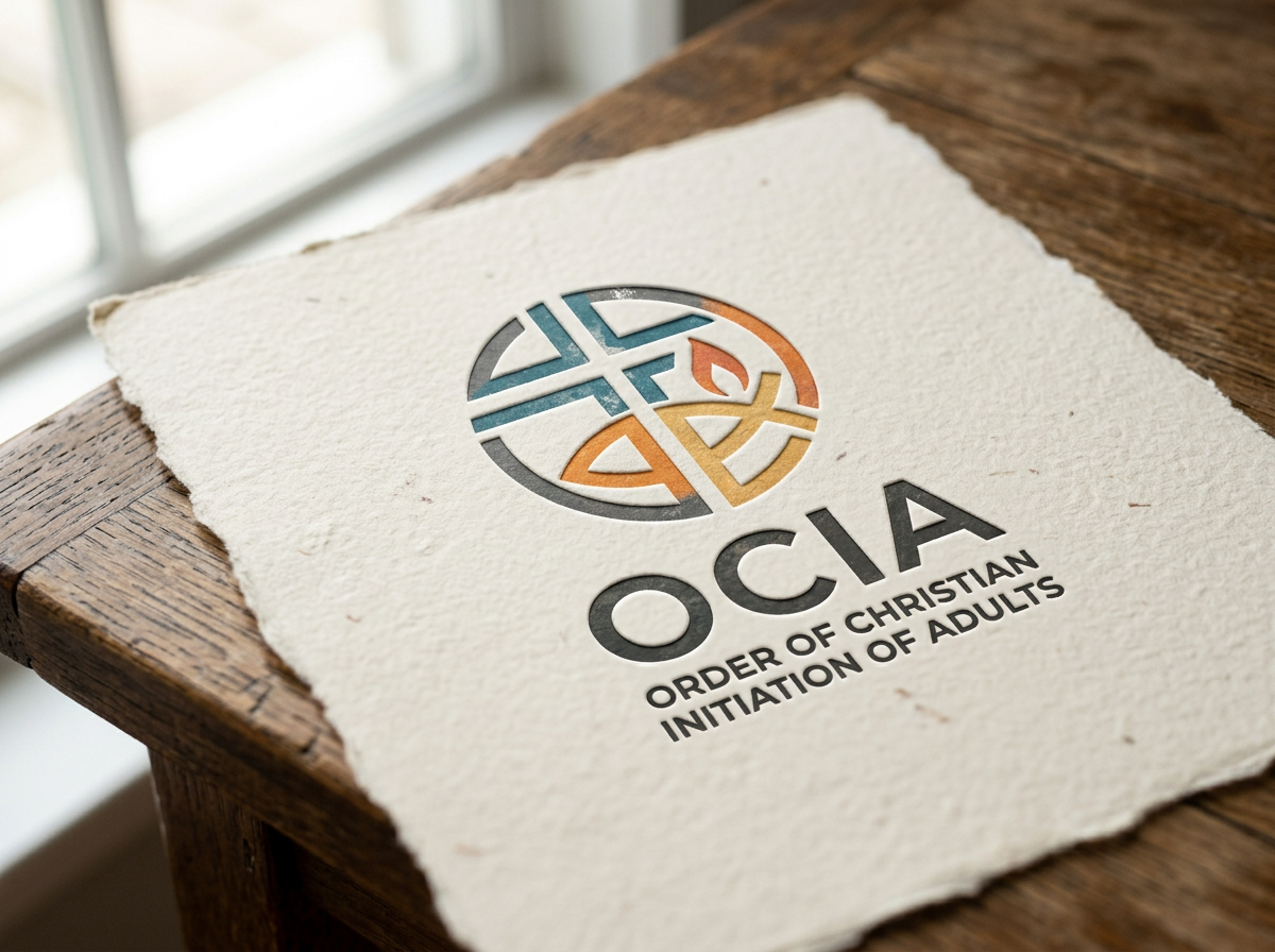 OCIA Classes