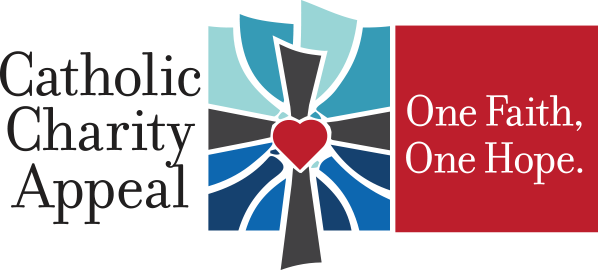Catholic Charity Appeal, Diocese of Providence: One Faith, One Hope