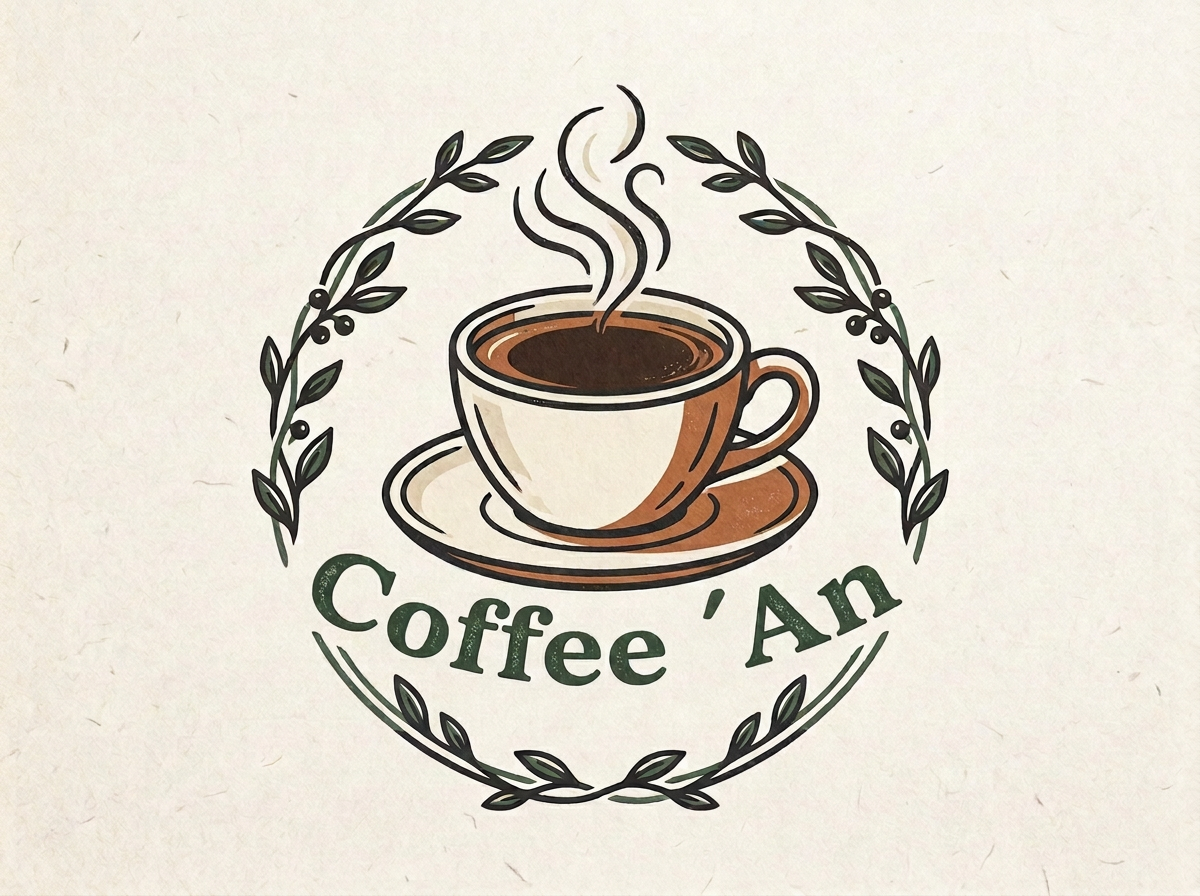 Creche &amp; Coffe ‘An