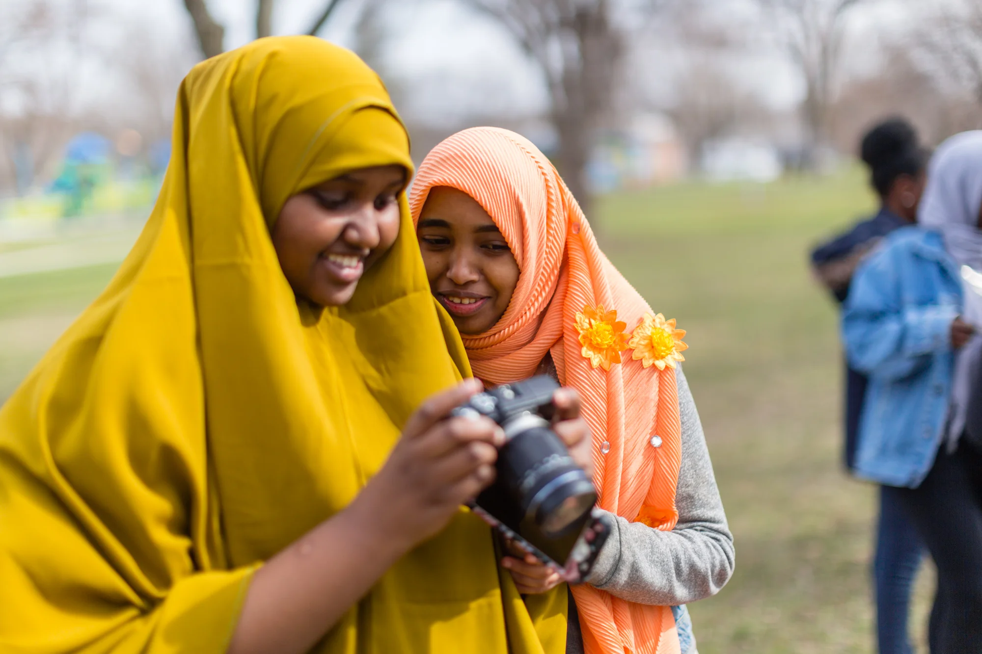 Snapshot Omaha is a part of a 8 class course that is custom designed by 100cameras to equip passionate creatives with the tools to empower kids in a community they care about with the opportunity to learn how to process their stories and create change.