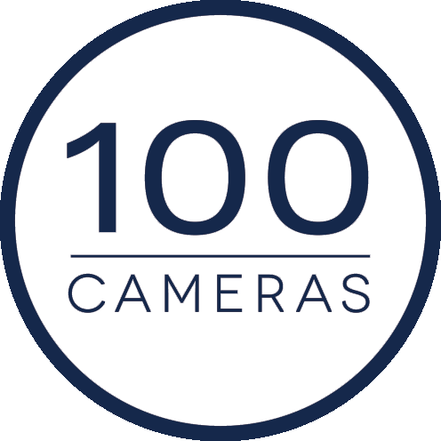 100cameras