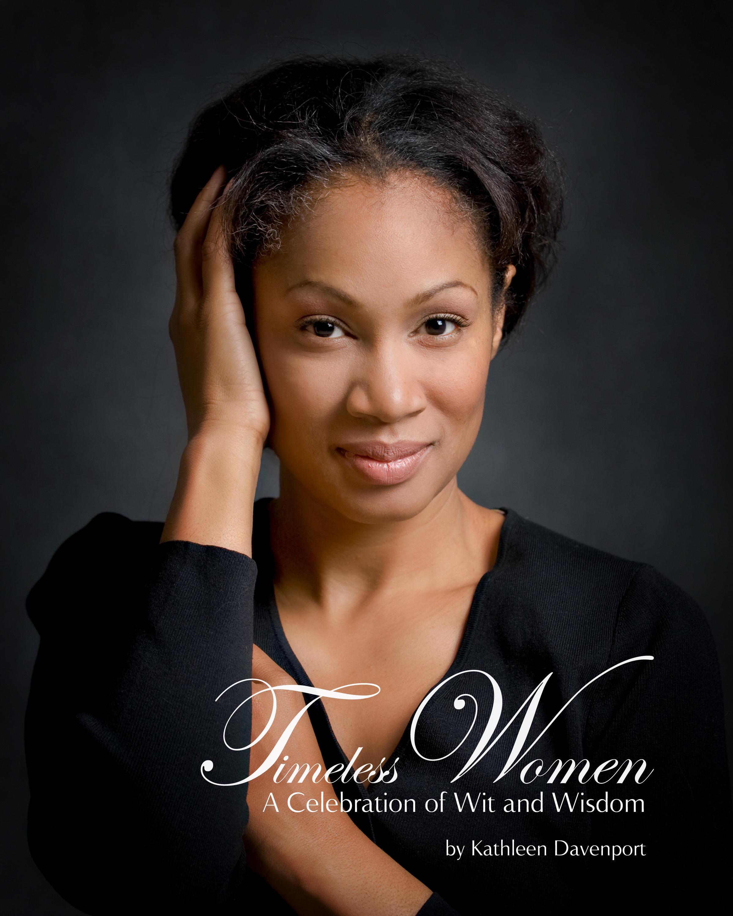 Working sample cover and title for my upcoming book. Copyright 2014, Kathy Davenport Image Design. All rights reserved.