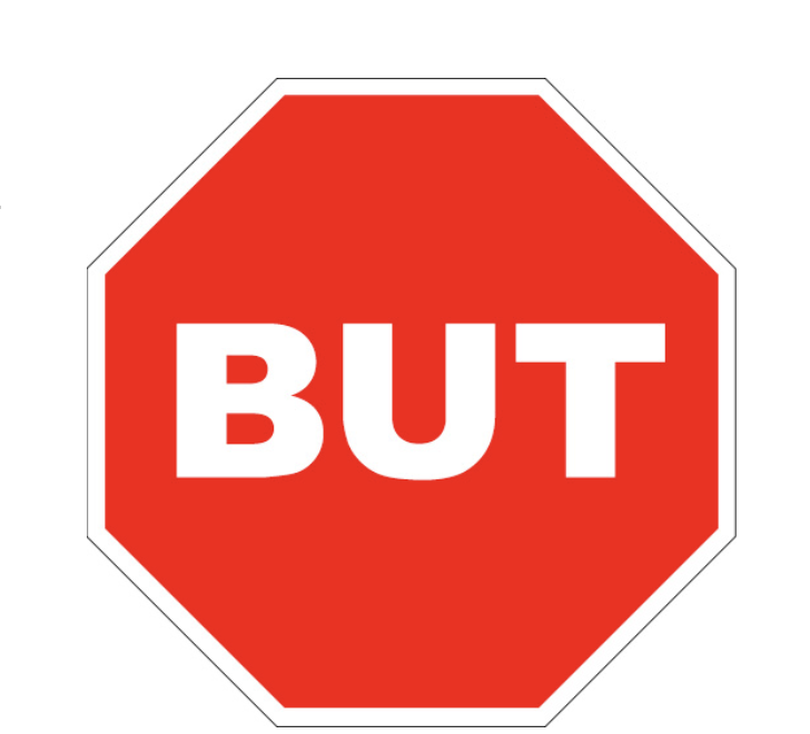 Is Your Big But Holding You Back?