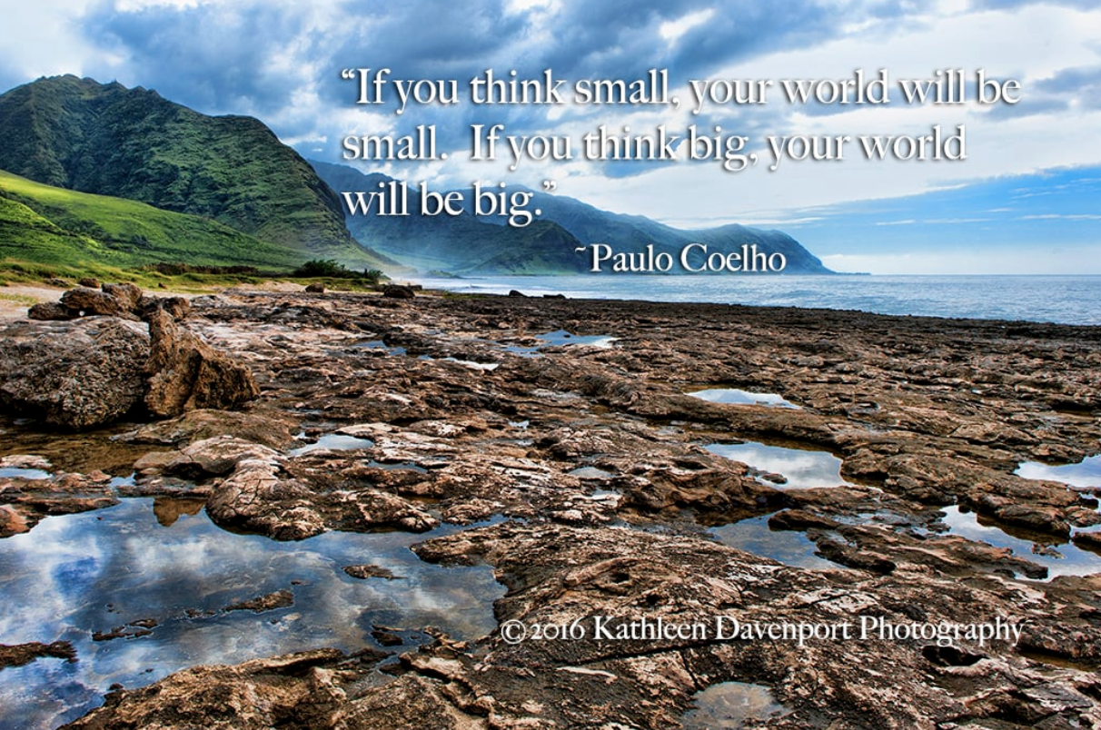 How to Have a Perfect Coffee Break