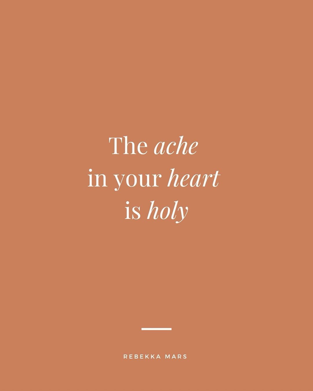 𝘵𝘩𝘦𝘴𝘦 𝘸𝘰𝘳𝘥𝘴 ⁣
When I first heard them, I felt something different⁣
Lorin Roche translated an ancient text &amp; this is just one line of so many⁣
that ripple through my body to a much deeper / higher space⁣
⁣
⁣
I&rsquo;ve felt the raw, real