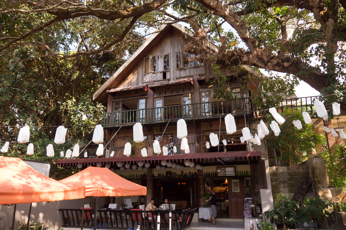 Casa San Miguel