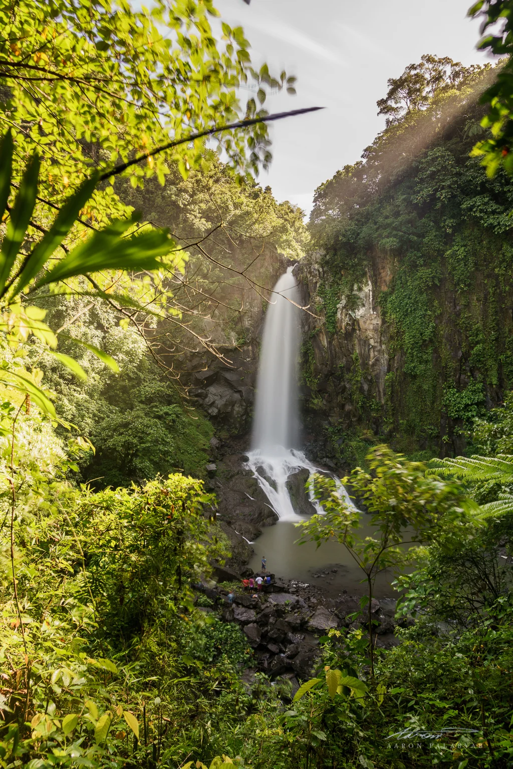 Sony A7RII, Sony FE 24-240mm at 24mm, 30s at f/6.3, Firecrest 10-stop ND