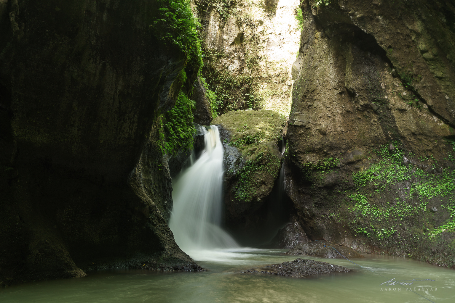 28mm, 1.3s at f/14, ISO 50. No filter.