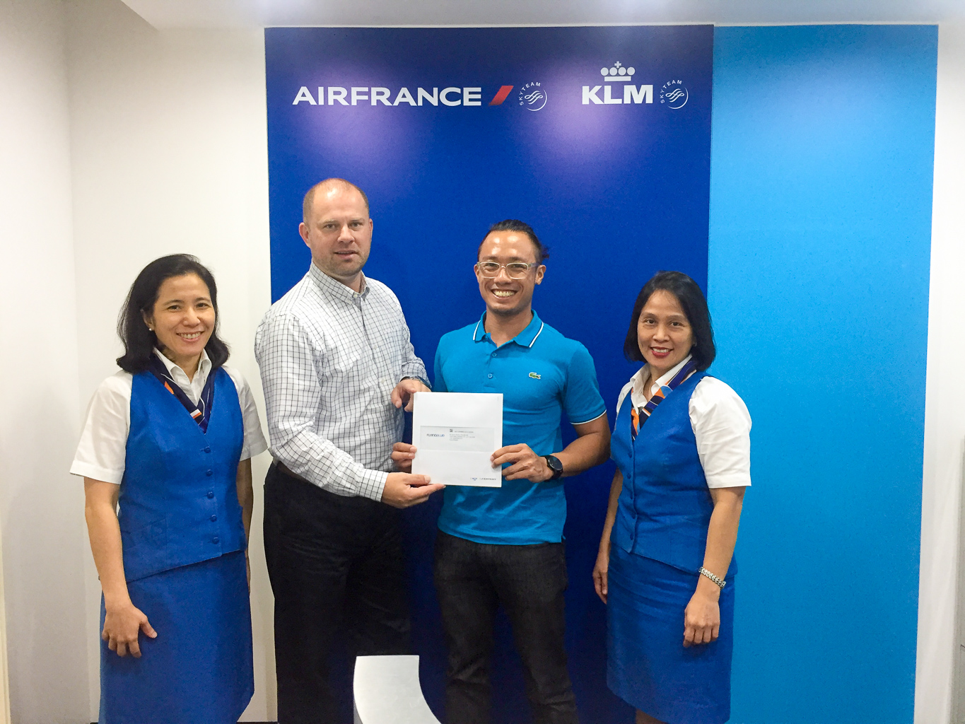 A JOURNEY OF 200,00 MILES BEGINS WITH... getting your Platinum card