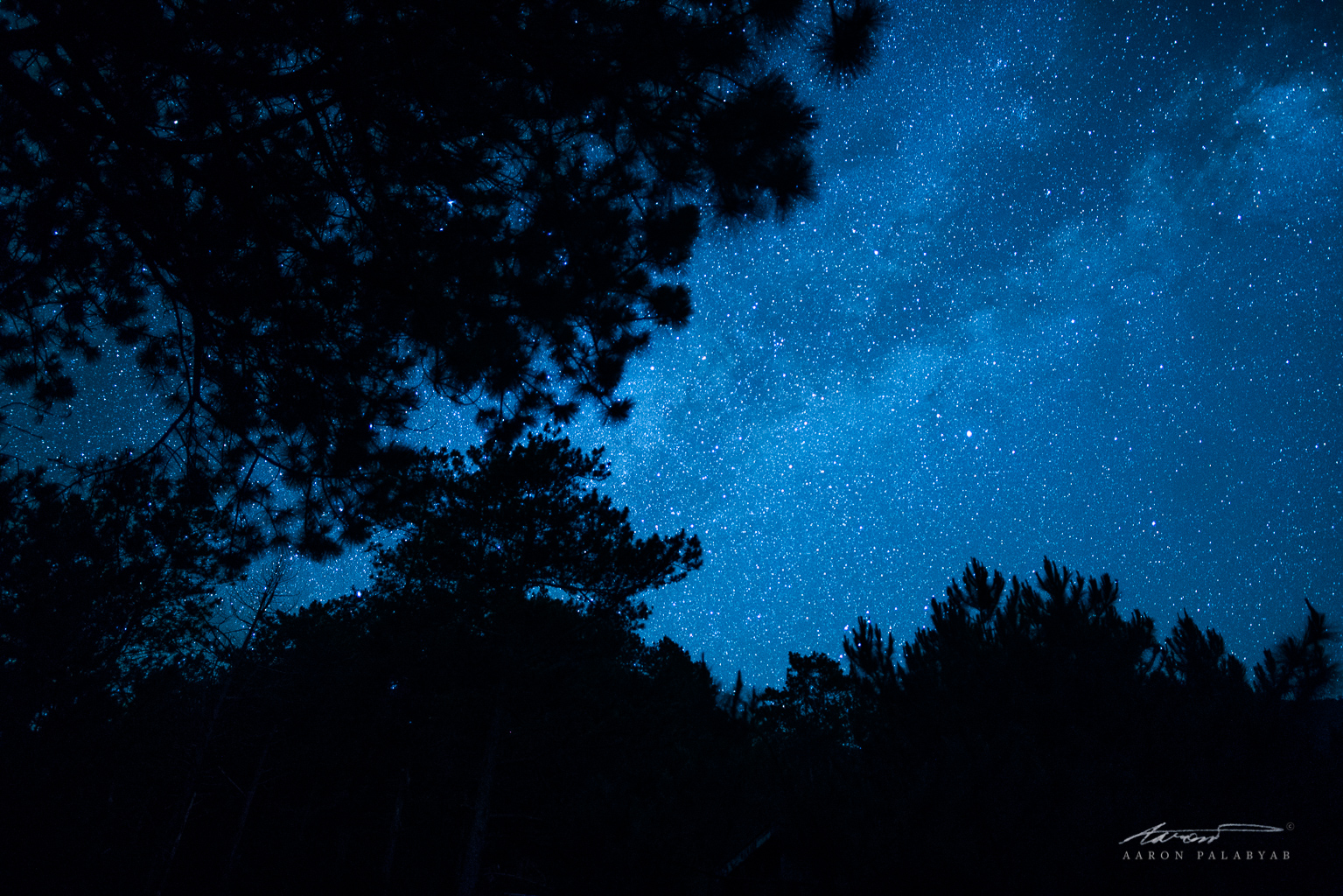 24mm f/1.4 | 15s | ISO 6400