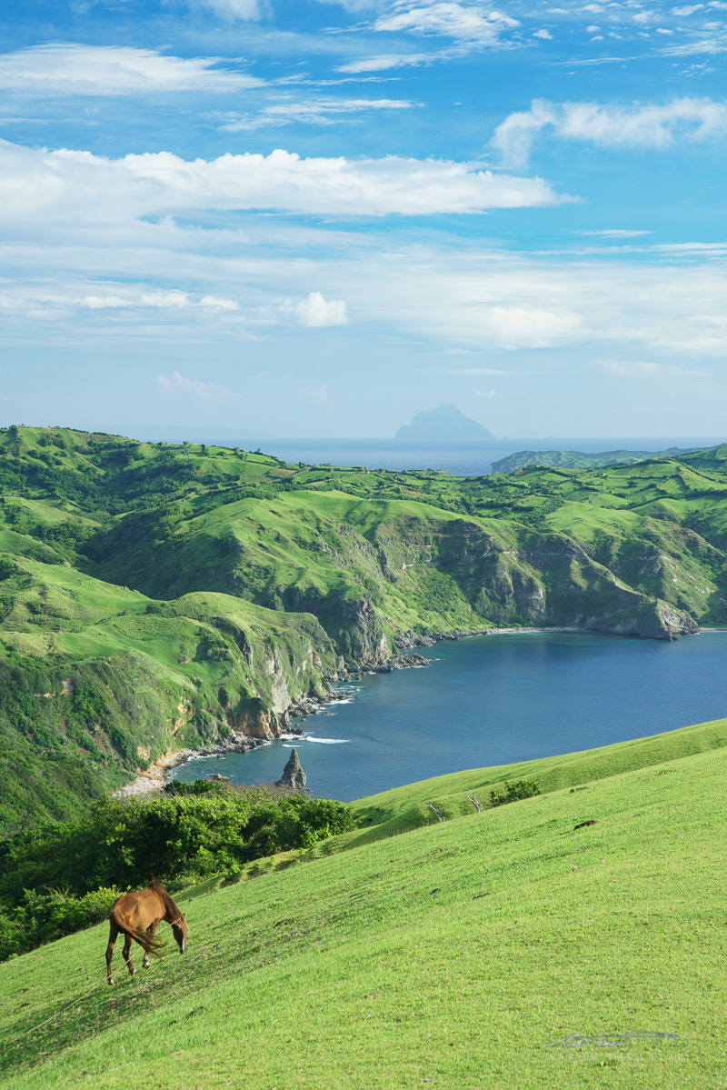 Where the Flavor Is (Marlboro Country, Batanes)