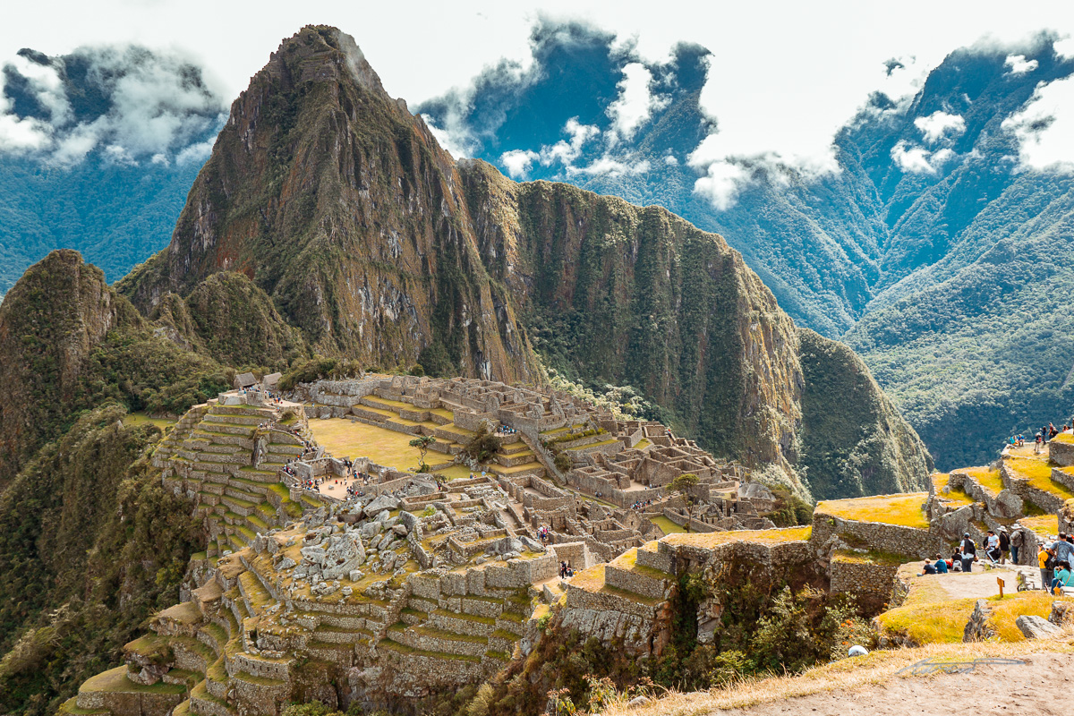 The Lost City