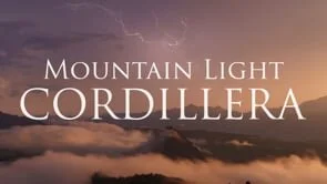 CORDILLERA MOUNTAIN LIGHT