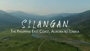 SILANGAN - A Time-lapse and Aerial Journey Through the Philippine East Coast