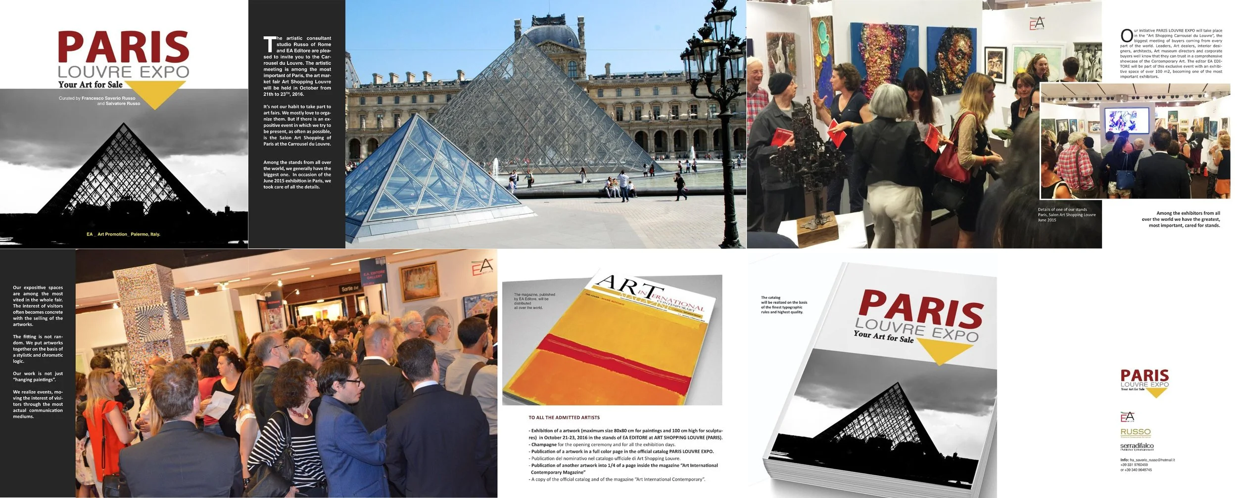 Presentation PARIS LOUVRE EXPO - Your Art for SALE.jpg