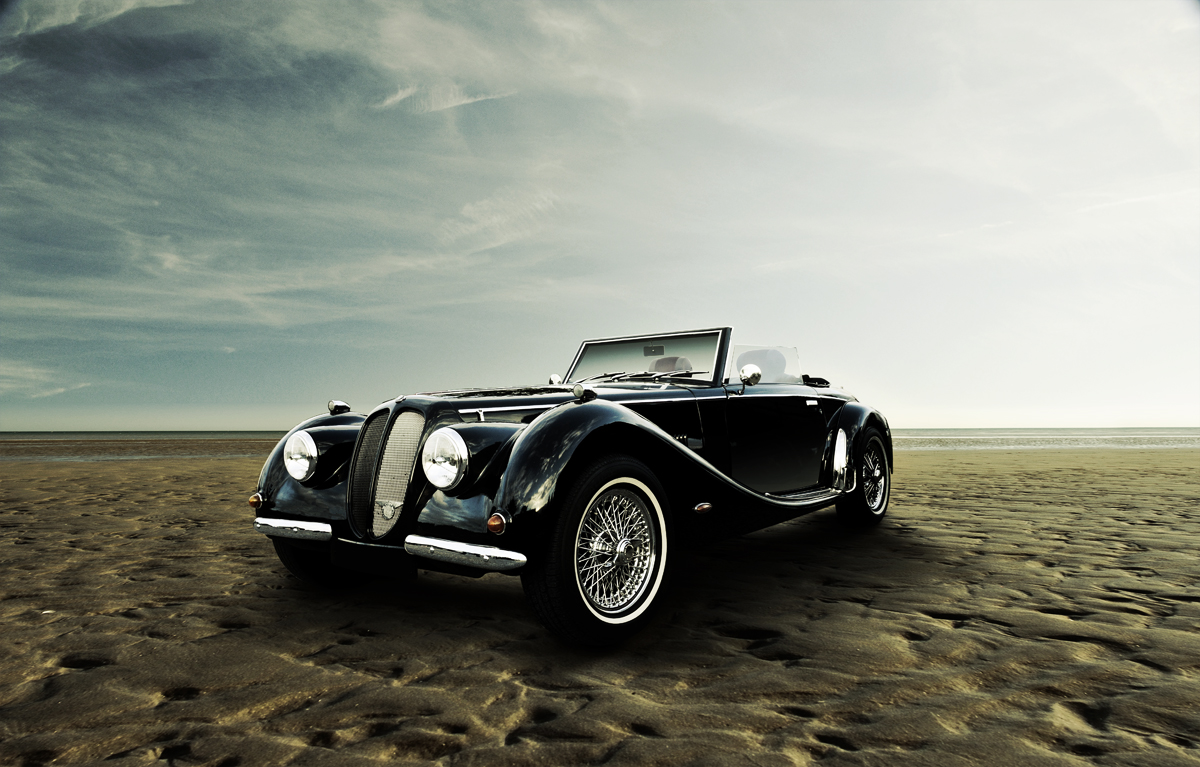 1990 ROYALE SABRE