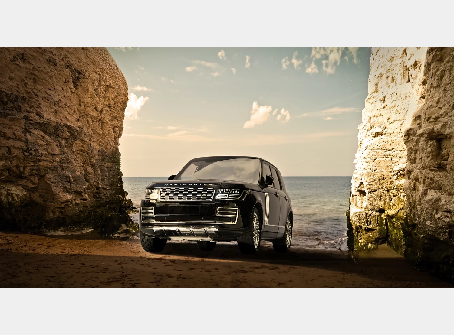 Still Life & Automotive Photography London - John Mac 101.webp
